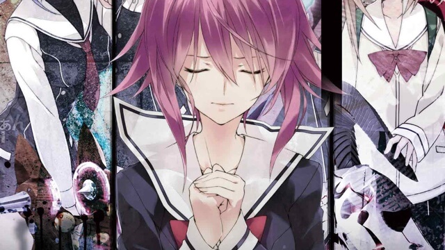 CHAOS;CHILD