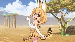 けものフレンズ