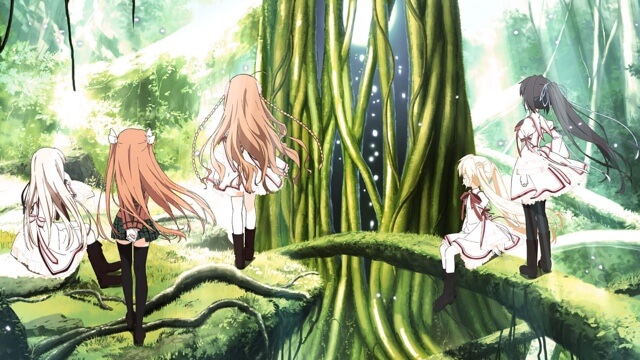 Rewrite（セカンドシーズン）