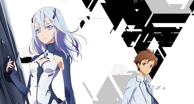 「BEATLESS」