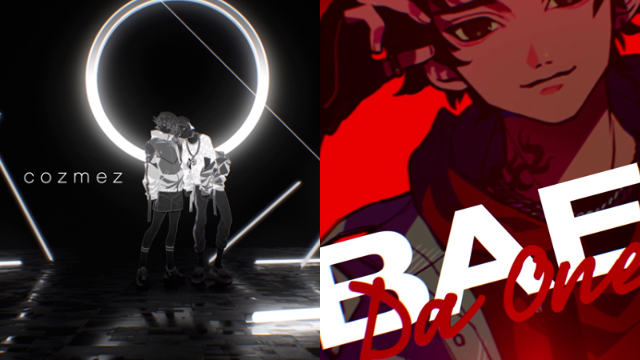 『パラライ』新曲MV解禁！「BAE」＆「cozmez」が歌うステージバトルの幕開け