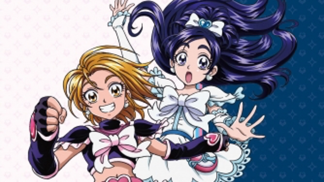 『ふたりはプリキュア ～ぶっちゃけ、ありえな～い⁉ 2020edition～』ジャケットイラスト＆本名陽子さん、ゆかなさんのコメント到着