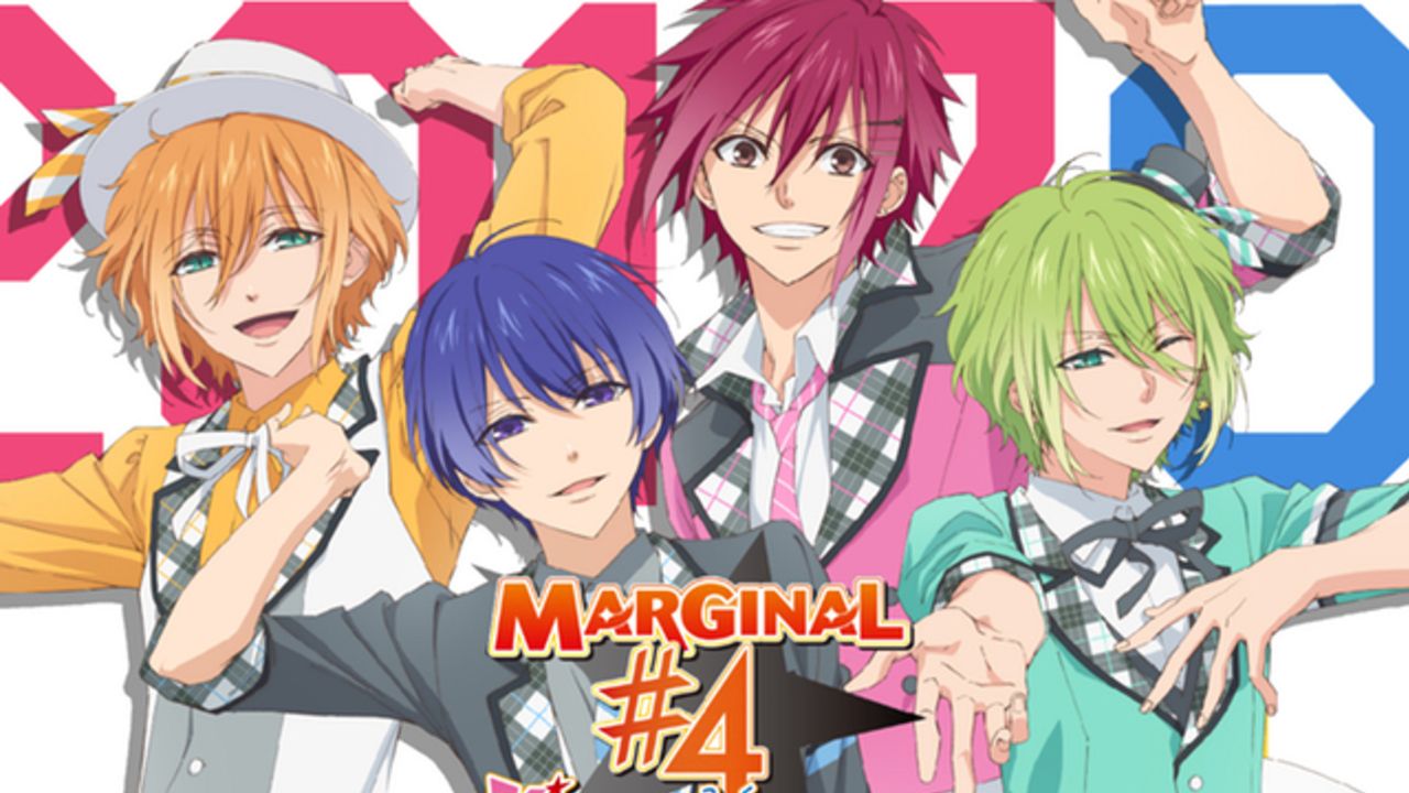 『MARGINAL#4』スマホゲームリリース延期のお詫びとお知らせが公開「開発の再開とリリースの目途は立っておりません」