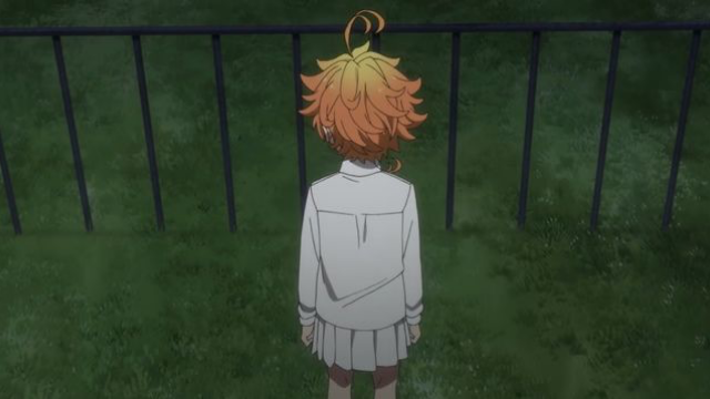 『約束のネバーランド』第1期再放送日決定！10月より放送予定の第2期へ続く