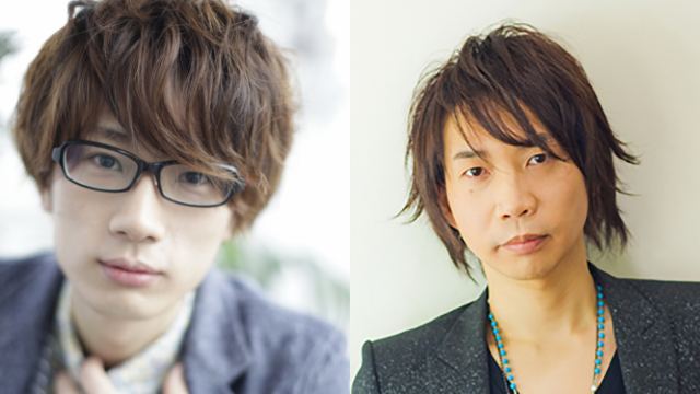 俳優×声優「絶響MUSICA THE STAGE」第2弾キャストなど新情報解禁！江口拓也さん・諏訪部順一さんらが参加