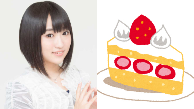 本日3月27日は悠木碧さんのお誕生日！悠木さんと言えば？のアンケート結果発表♪