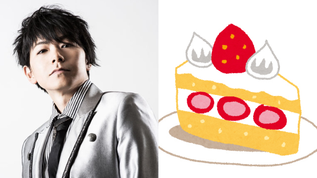 本日3月28日は岸尾だいすけさんのお誕生日！岸尾さんと言えば？のアンケート結果発表♪