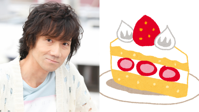 本日3月18日は三木眞一郎さんのお誕生日！三木さんと言えば？のアンケート結果発表♪