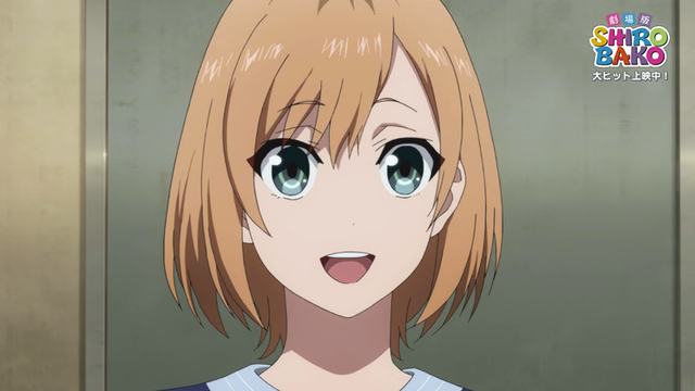 劇場版『SHIROBAKO』冒頭10分間の映像が無料公開！5週目・6週目の入場者特典＆生配信番組情報も