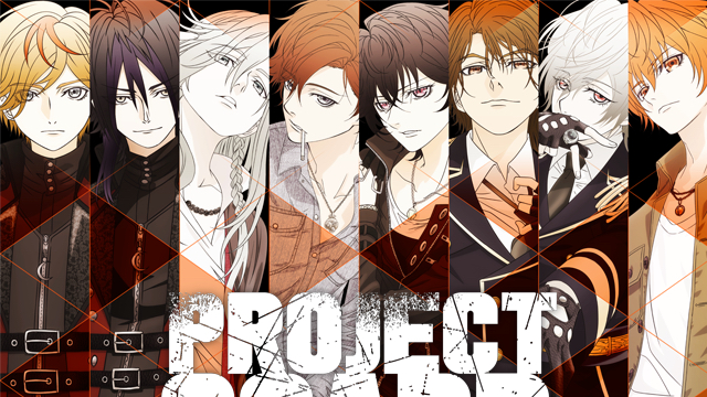 若手キャストが集結『PROJECT SCARD』初の単独イベント開催決定！キャラソン4ヶ月連続リリースも