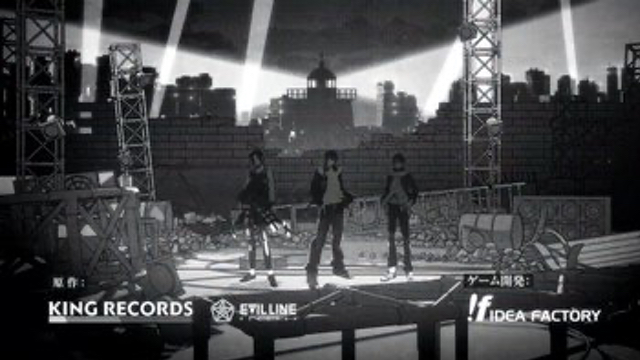 アプリ『ヒプマイARB』正式サービス開始！新曲「Survival of the Illest」はアプリ内でプレイ可能！