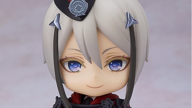 『刀剣乱舞』刀剣男士“日向正宗”がねんどろいど化！表情パーツ3種＆刀などが付属