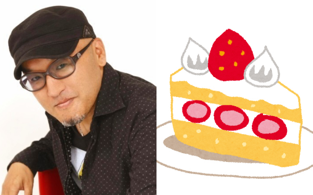 本日4月29日は立木文彦さんのお誕生日！立木さんと言えば？のアンケート結果発表♪