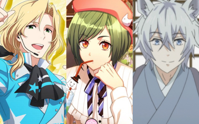 5月7日は土岐隼一さんのお誕生日！『SideM』や『A3!』でおなじみの土岐さんといえば…？