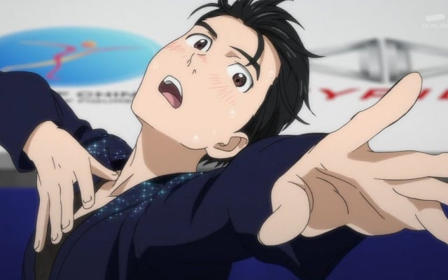 『ユーリ!!! on ICE』ピアニスト・林正樹さんがFS曲「Yuri on ICE」を披露！感涙するファン続出