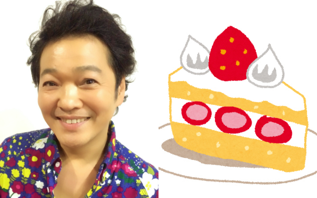 本日5月23日は山口勝平さんのお誕生日！山口さんと言えば？のアンケート結果発表♪