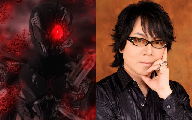 『仮面ライダーゼロワン』最凶の敵・アークゼロの声は速水奨さんであることが判明！Twitterトレンド入り