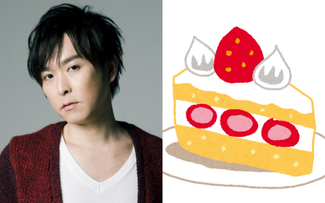 本日5月30日は保志総一朗さんのお誕生日！保志さんと言えば？のアンケート結果発表♪