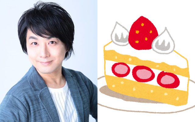 本日5月12日は近藤隆さんのお誕生日！近藤さんと言えば？のアンケート結果発表♪