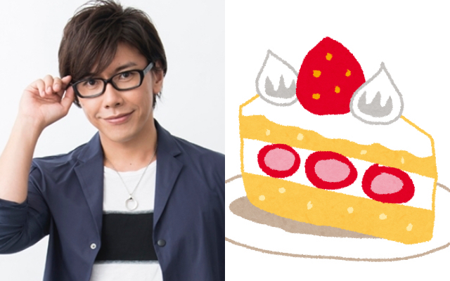 本日5月19日は佐藤拓也さんのお誕生日！佐藤さんと言えば？のアンケート結果発表♪