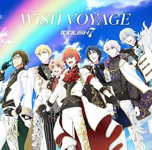 『アイナナ』×オーケストラ「WiSH VOYAGE」のリモート演奏映像が公開！