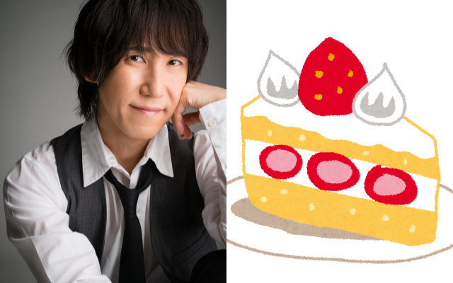 本日6月4日は平川大輔さんのお誕生日！平川さんと言えば？のアンケート結果発表♪