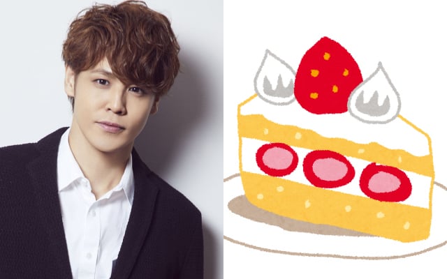 本日6月8日は宮野真守さんのお誕生日！宮野さんと言えば？のアンケート結果発表♪