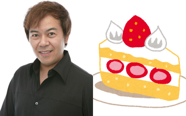 本日6月10日は神奈延年さんのお誕生日！神奈さんと言えば？のアンケート結果発表♪