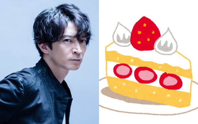 本日6月11日は津田健次郎さんのお誕生日！津田さんと言えば？のアンケート結果発表♪