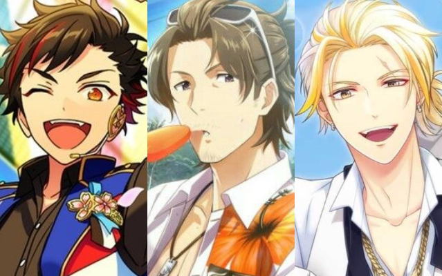 6月26日は中島ヨシキさんのお誕生日！『SideM』や『あんスタ』でおなじみの中島さんといえば…？