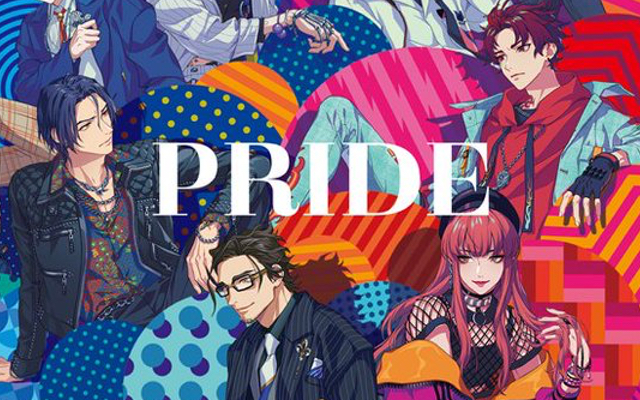 『パラライ』第4弾CDのジャケット公開！BAEとThe Cat’s Whiskersが「PRIDE」をテーマに激突！