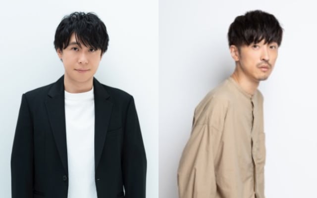 鈴村健一さん&櫻井孝宏さんがナビゲーター！開催中止となった「ボストン美術館展 芸術×力」音声ガイド配信