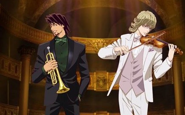 『タイバニ』2015年開催のオーケストラコンサート「THE SOUND OF TIGER & BUNNY」初配信決定！