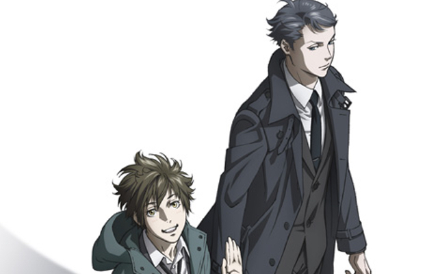 『PSYCHO-PASS 3 FI』BD・DVD発売決定！アフレコなどについて語った塩谷直義監督のインタビューも到着