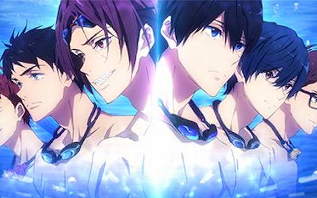 『Free!』シリーズ“オケコン2020”無観客＆有料ライブ配信！島﨑信長さんがMCで出演