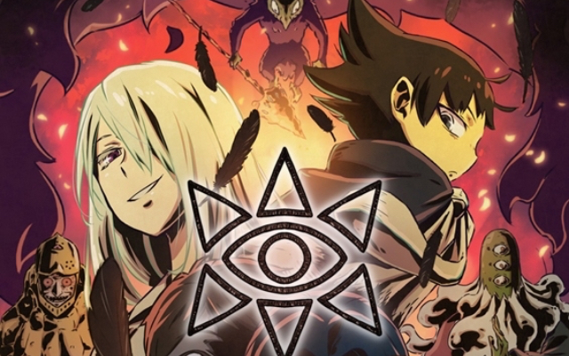 ムヒョとロージーの魔法律相談事務所（第2期）