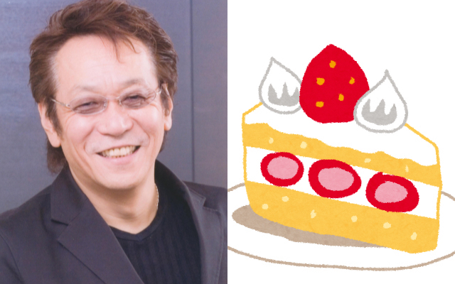 本日7月30日は堀内賢雄さんのお誕生日！堀内さんと言えば？のアンケート結果発表♪