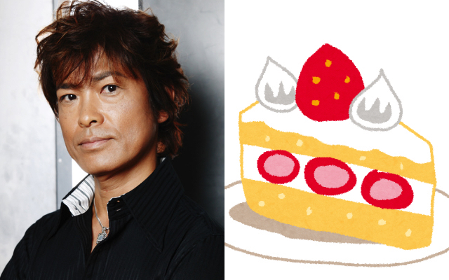 本日7月31日は古谷徹さんのお誕生日！古谷さんと言えば？のアンケート結果発表♪