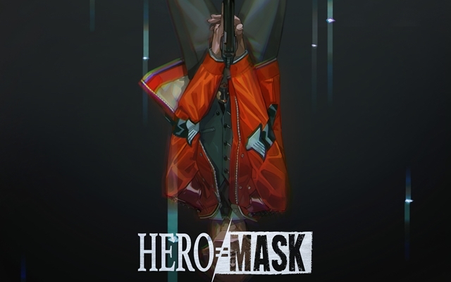 HERO MASK