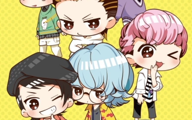 GETUP!GETLIVE! #げらげら