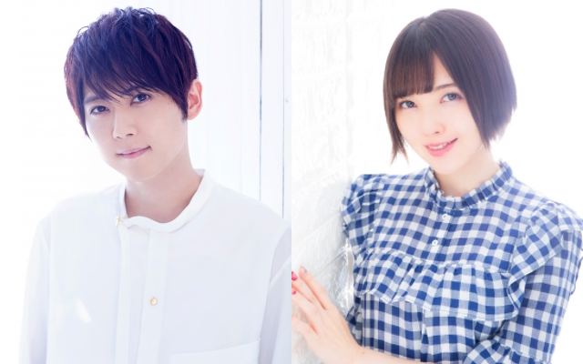 梶裕貴さん＆鬼頭明里さんが声で出演している「蒟蒻畑」のCMがパワーアップ！新たに4種が全国放映スタート