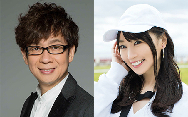 「劇場版 BEM」ゲスト声優に山寺宏一さん、水樹奈々さん、高木渉さん、伊藤静さんが決定&コメントも到着！