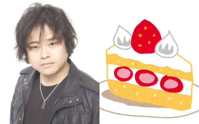 本日8月25日は檜山修之さんのお誕生日！檜山さんと言えば？のアンケート結果発表♪