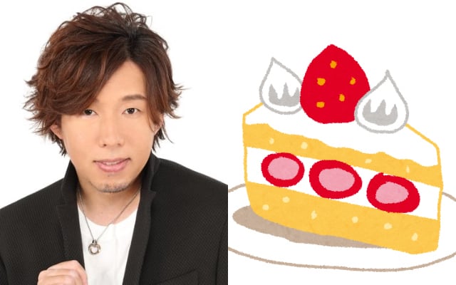 本日8月4日は日野聡さんのお誕生日！日野さんと言えば？のアンケート結果発表♪