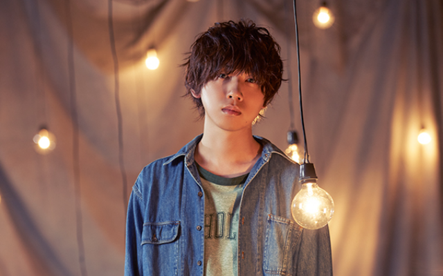 声優・梶原岳人さん『ブラクロ』ED曲でアーティストデビュー決定！諏訪部順一さんや田畠裕基先生からの激励コメント動画公開