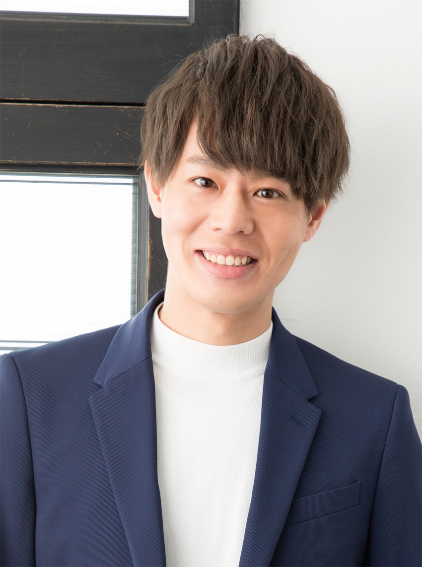 声優・神尾晋一郎さんが新型コロナウイルス感染 現在は無症状＆濃厚接触者はなし「完治に向けて頑張っていきます」