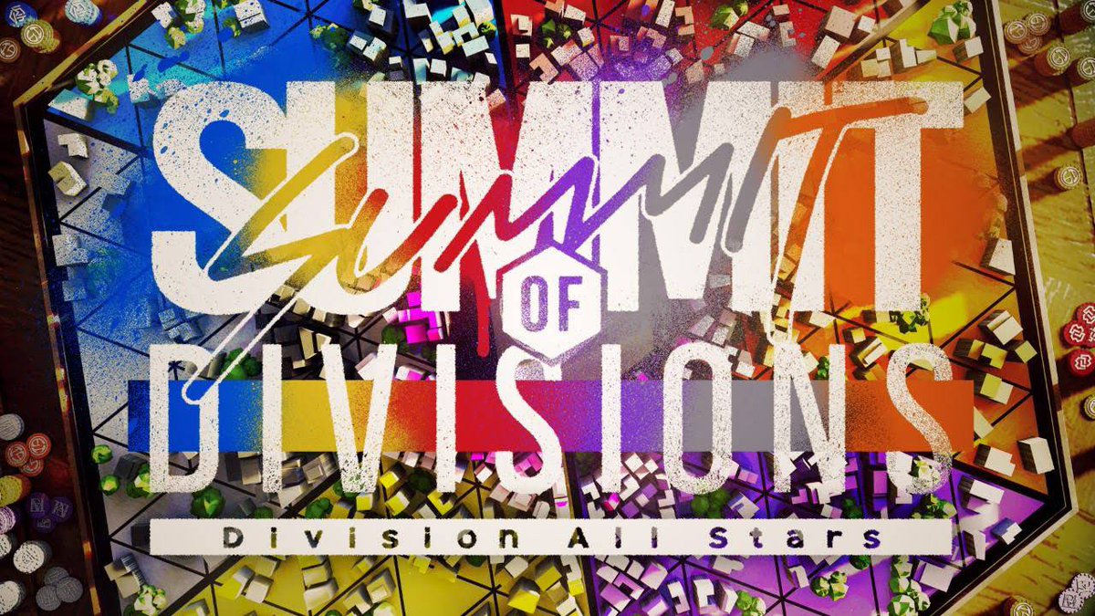 『ヒプマイ』全18人の新曲「SUMMIT OF DIVISIONS」トレーラー公開！「推しは推せるときにが鉄則」