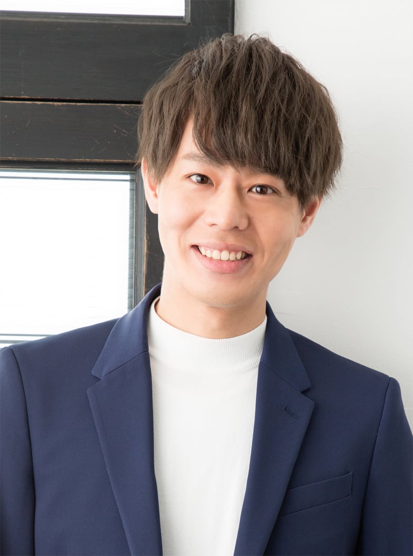 新型コロナで療養していた声優・神尾晋一郎さんが退院！「仕事仲間やファンの皆様の温かい言葉に本当に救われました。」