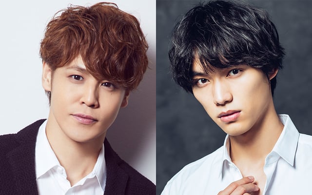 宮野真守さん&福士蒼汰さん主演舞台上演決定！それぞれが主演を務め回替わりで上演、ライブ配信も