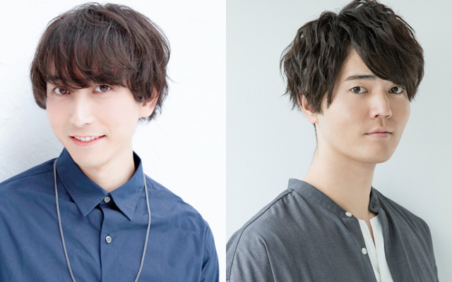 音楽朗読劇『オペラ座の怪人』上演決定！怪人役に駒田航さん、中島ヨシキさん、石川界人さんらが決定